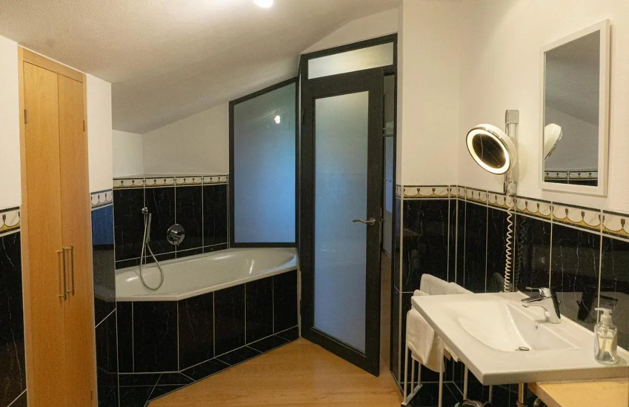 Ferienwohnung Schankwirtschaft Wohlfart Pfronten Apartment
