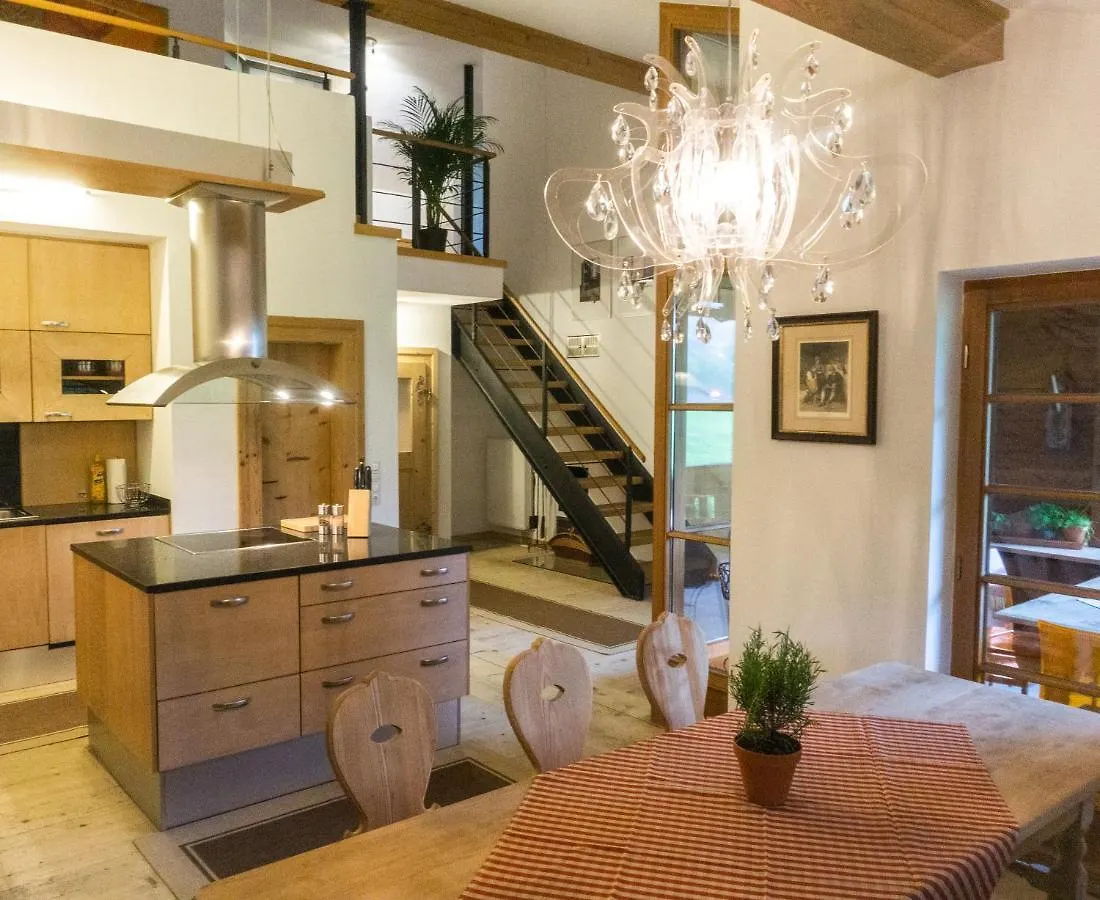 Apartment Ferienwohnung Schankwirtschaft Wohlfart Pfronten
