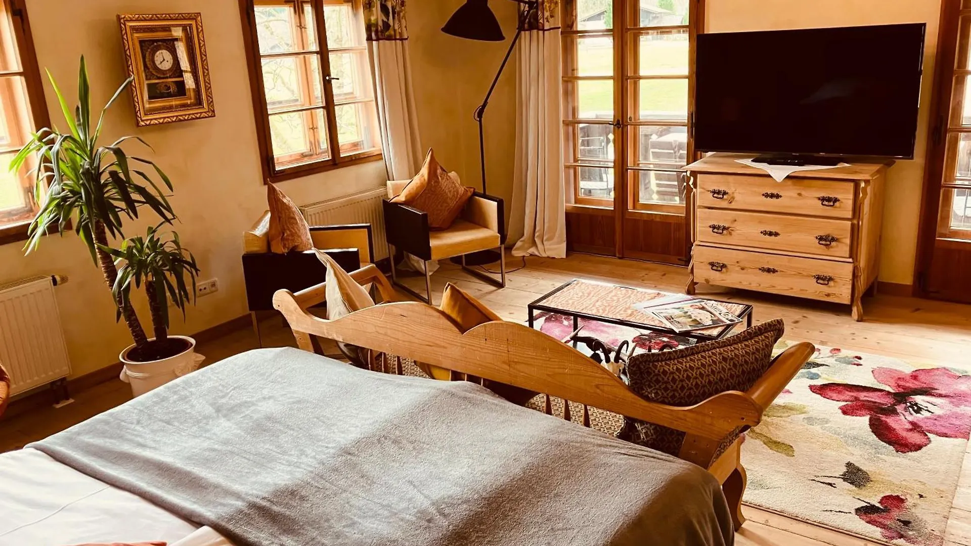 פפרונטן Ferienwohnung Schankwirtschaft Wohlfart 0*,  גרמניה