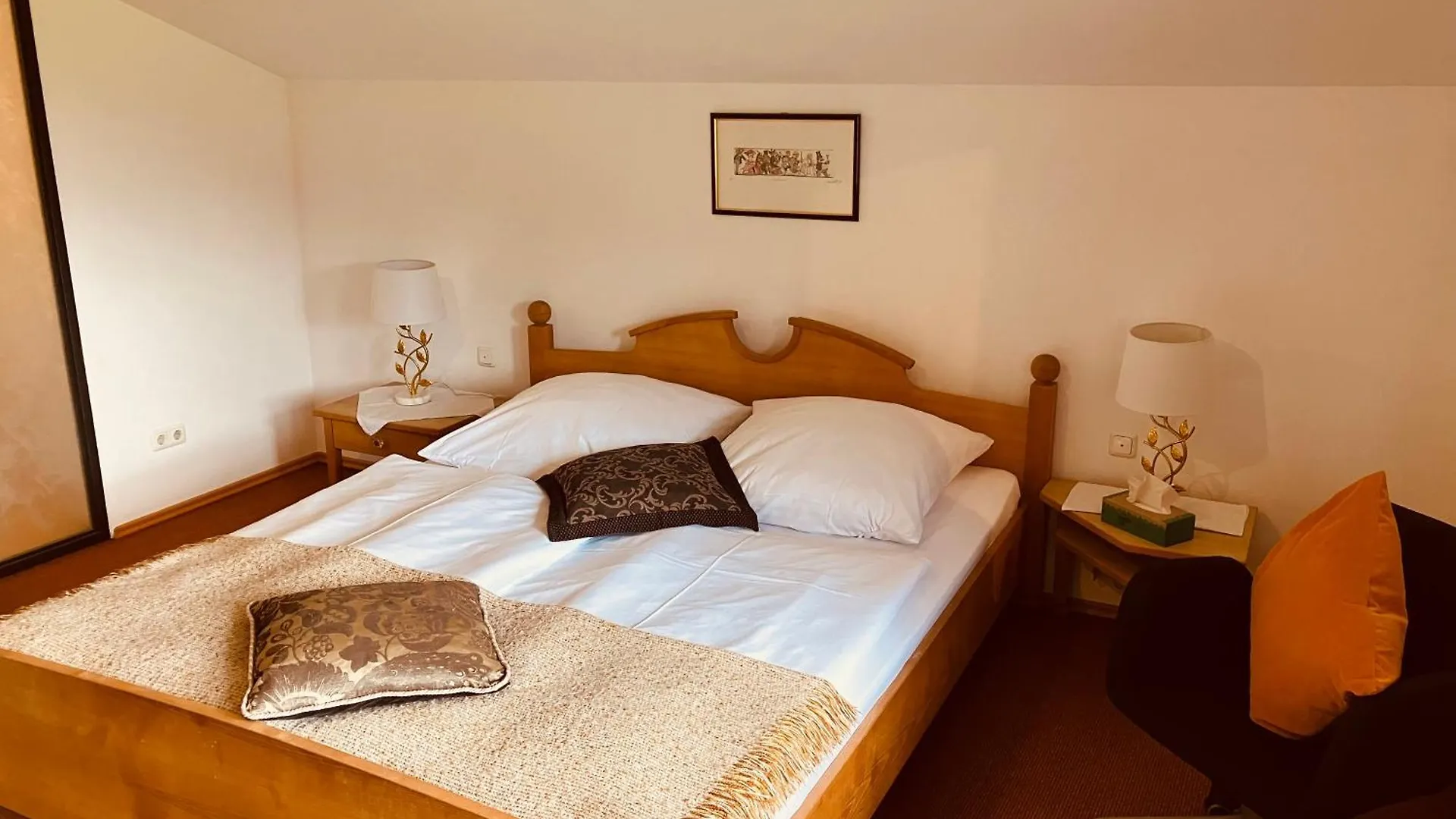 Apartment Ferienwohnung Schankwirtschaft Wohlfart Pfronten Germany